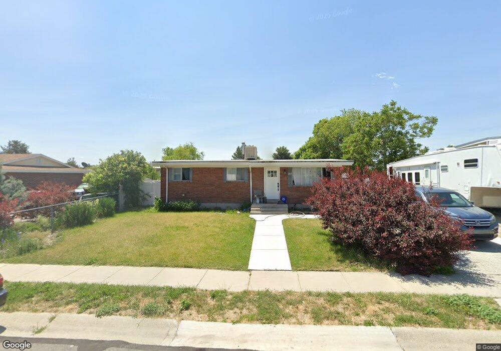 2847 W 7460 S, West Jordan, UT 84084 - photo 1