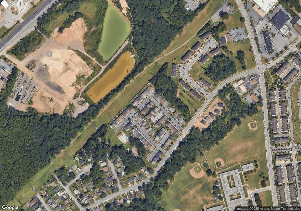 9439 Windpine Rd, Middle River, MD 21220 - photo 1