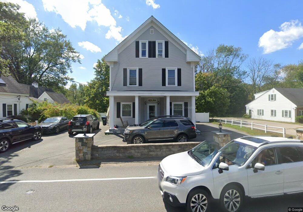 1152 Main St, Hanover, MA 02339 - photo 1