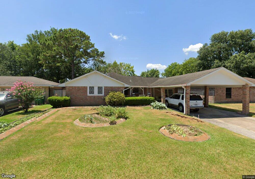 1707 Willow Rock Rd, Houston, TX 77088 - photo 1