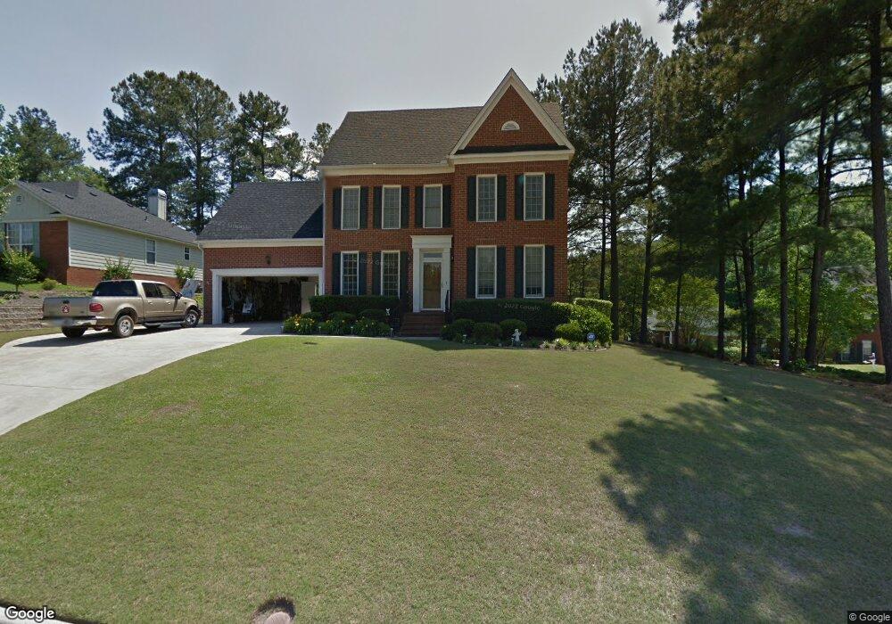 598 Windward Ct, Evans, GA 30809 - photo 1