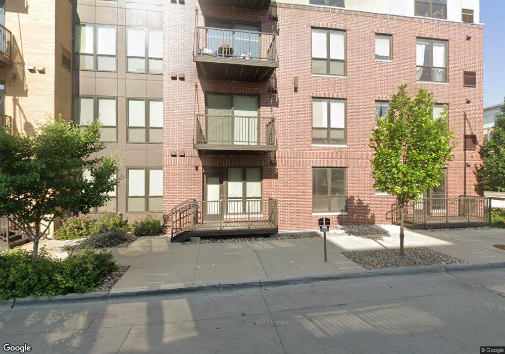 Lot 70 SW 2nd St, Des Moines, IA 50315 - photo 1