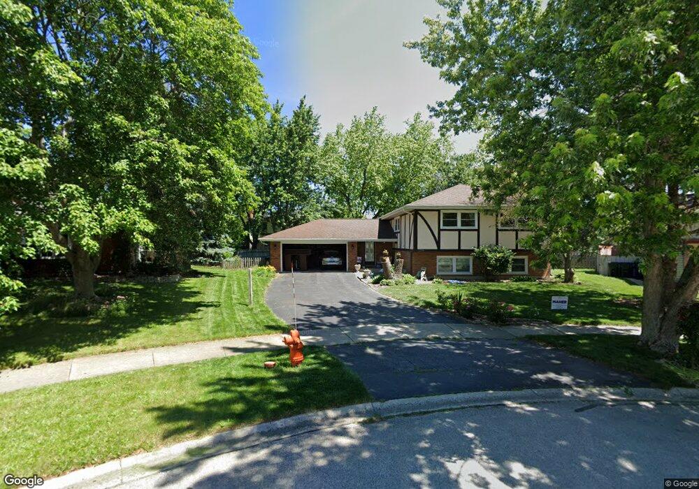 1259 Hearthside Ct, Naperville, IL 60564 - photo 1