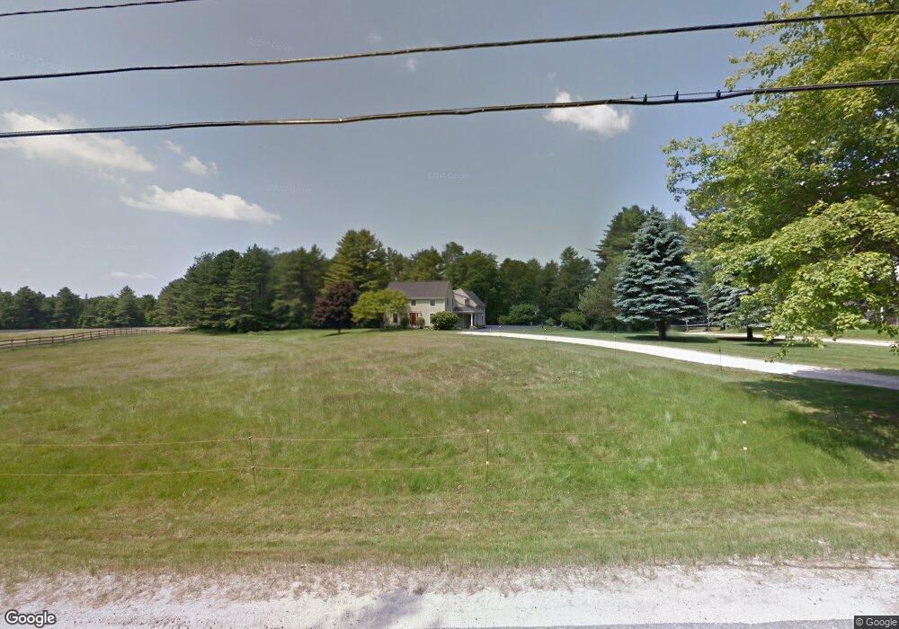 73 Webster Rd, Freeport, ME 04032 - photo 1