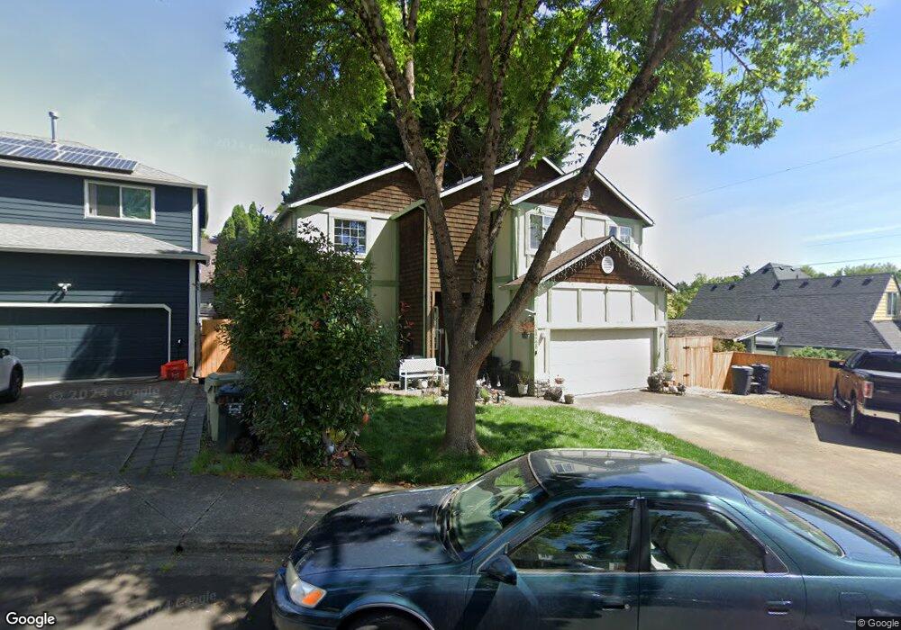 19729 SW Red Oak Ln, Beaverton, OR 97007 - photo 1