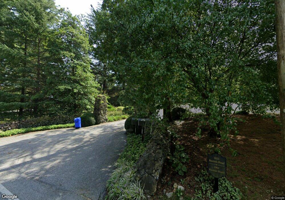 1821 Ruxton Rd, Towson, MD 21204 - photo 1