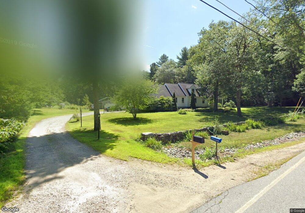 23 Calef Rd unit 23, Auburn, NH 03032 - photo 1