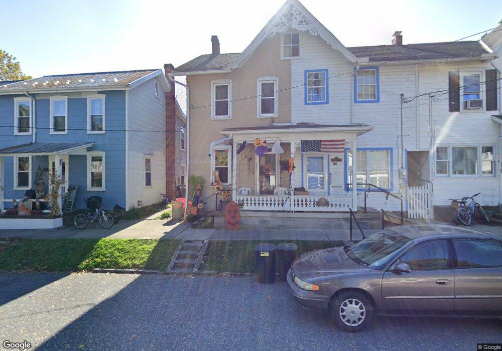 125 W Mcclure St, New Bloomfield, PA 17068 - photo 1