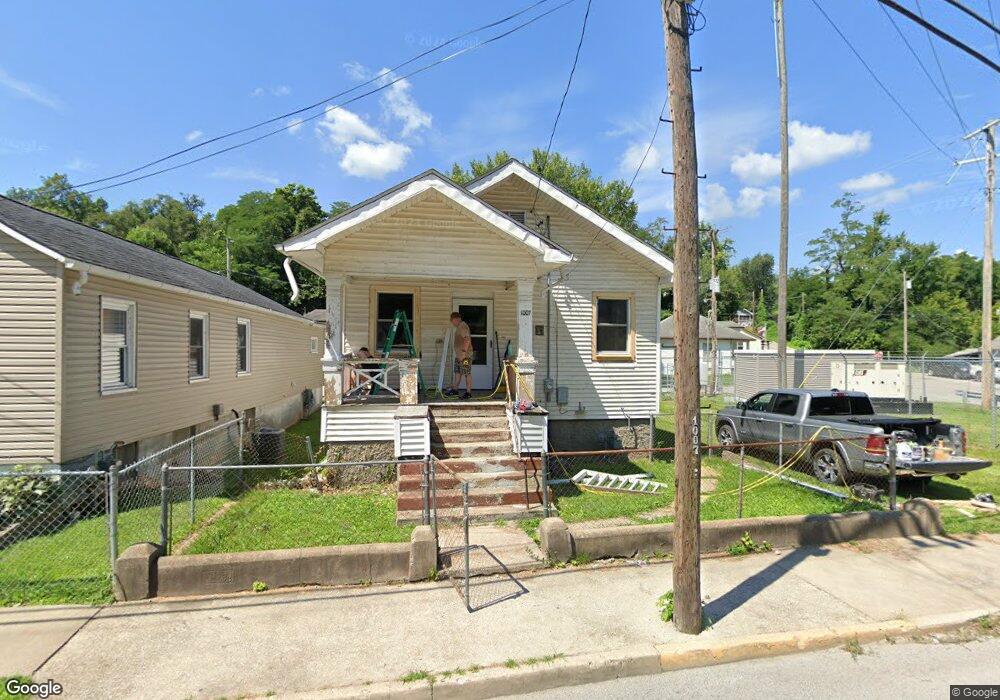 1007 Fulton Ave, Hannibal, MO 63401 - photo 1