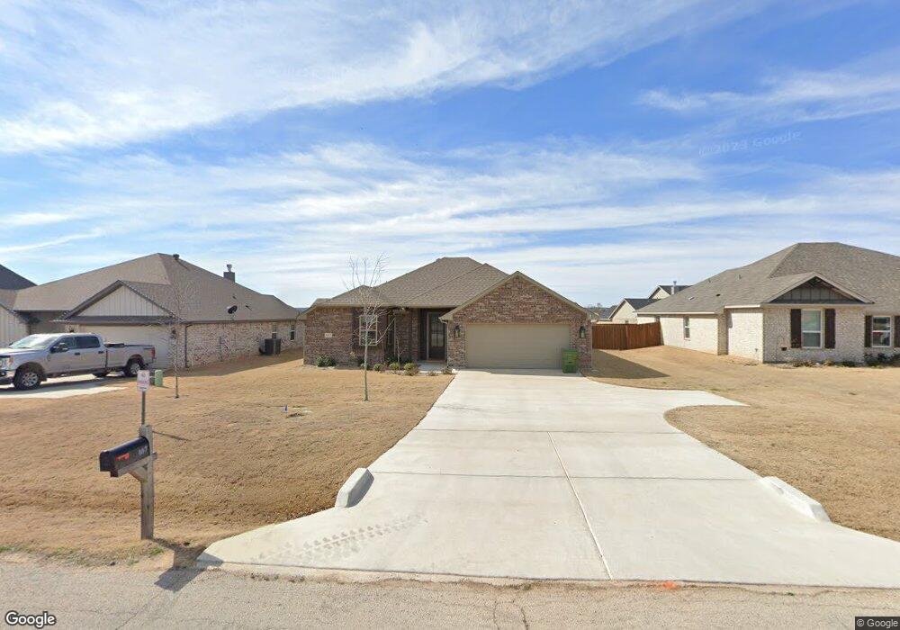 837 Holbrook Rd, Springtown, TX 76082 - photo 1