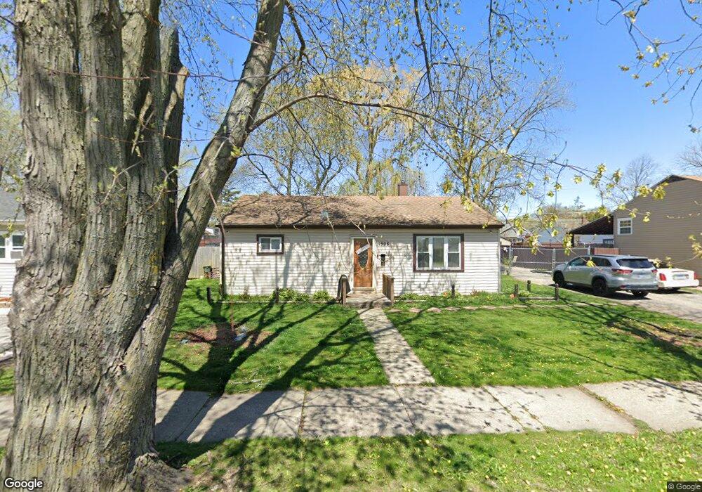 1508 Salem Ave, Waukegan, IL 60085 - photo 1