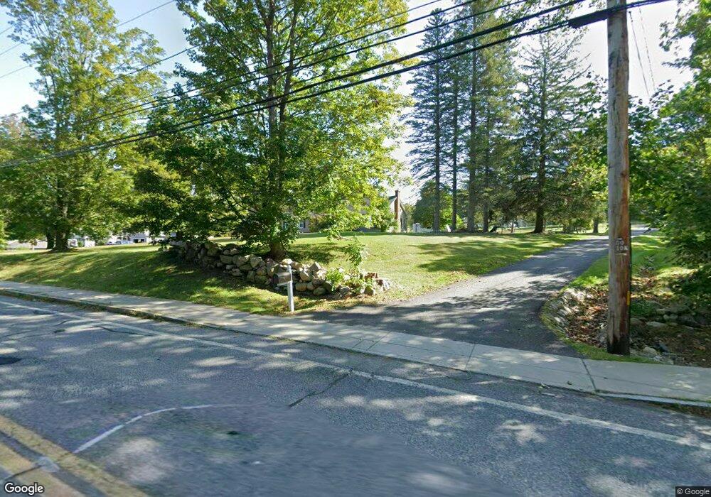 96 1/2 Orchard St, Adams, MA 01220 - photo 1