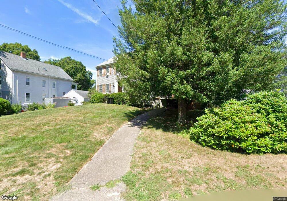 18 Brunner St, Plainville, MA 02762 - photo 1