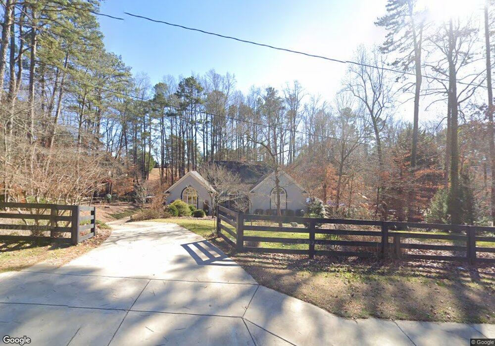 2805 Samples Rd, Cumming, GA 30041 - photo 1