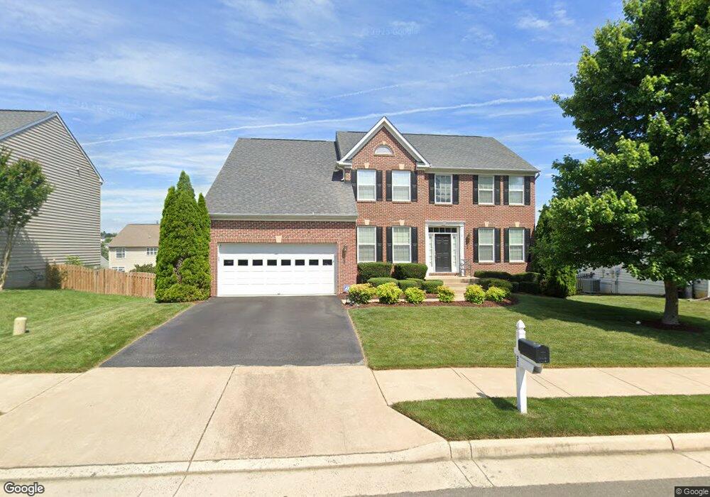 21 Banner Spring Cir, Stafford, VA 22554 - photo 1