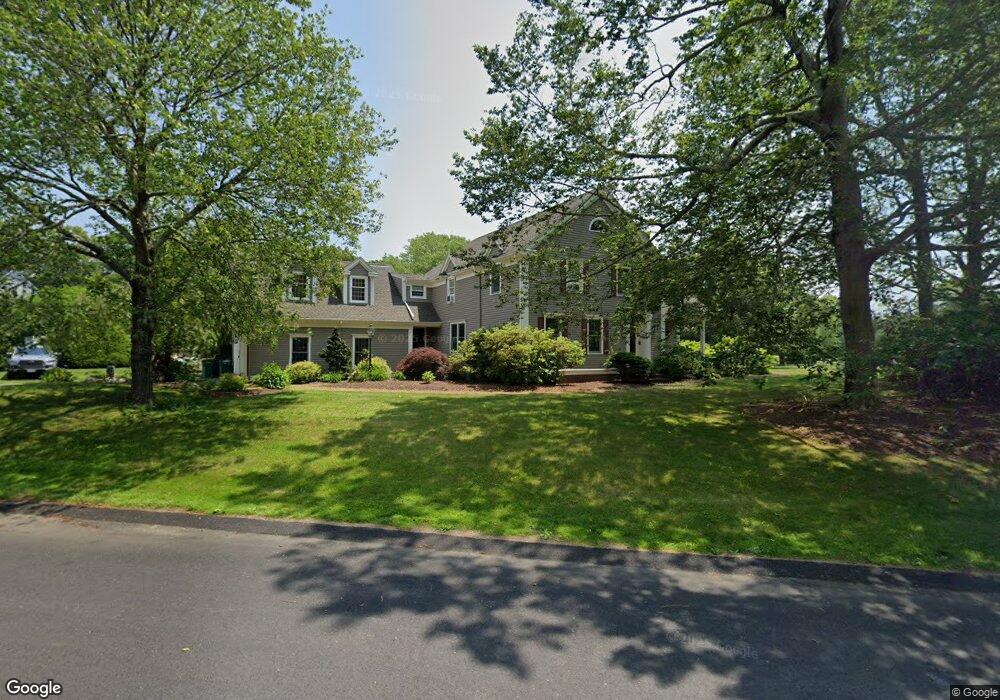 10 Wenlock Cir, North Easton, MA 02356 - photo 1