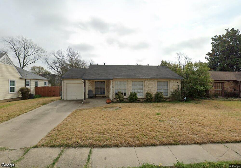 4406 Camden Ave, Dallas, TX 75206 - photo 1