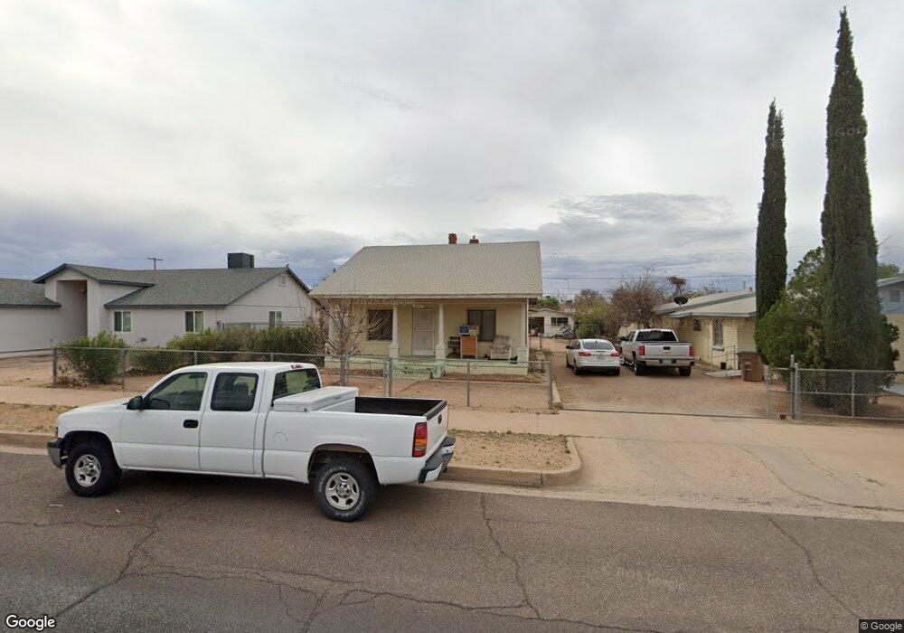 1237 E 13th St, Douglas, AZ 85607 - photo 1