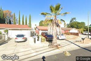 3565 Cadwallader Ave, San Jose, CA 95121