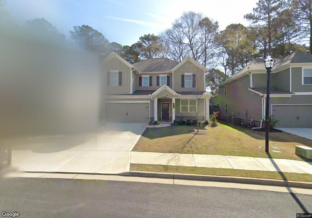 552 Cresentry Brook, Smyrna, GA 30082 - photo 1