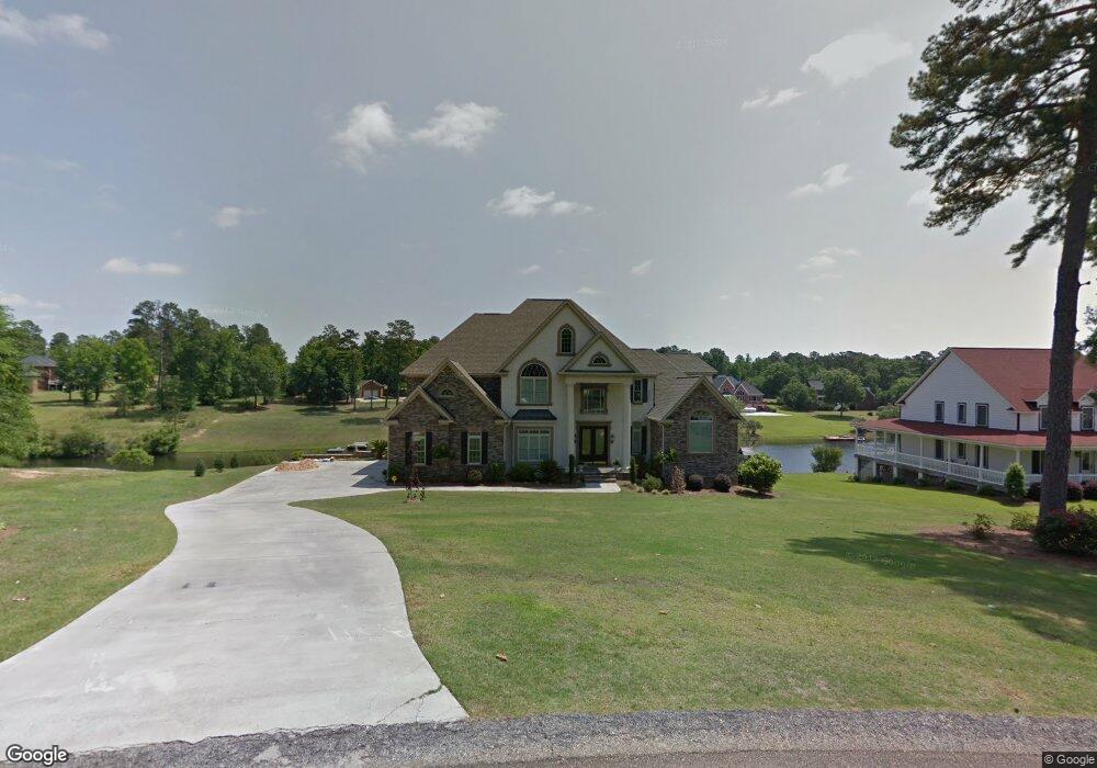 5095 Windmill Lake Dr, Evans, GA 30809 - photo 1