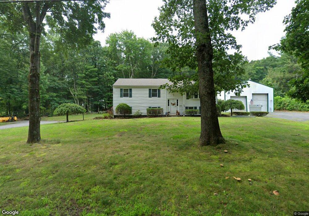 117 Franklin St, Douglas, MA 01516 - photo 1