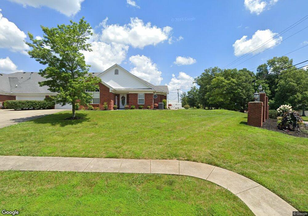 48 Autumn Glen Dr, Mount Washington, KY 40047 - photo 1