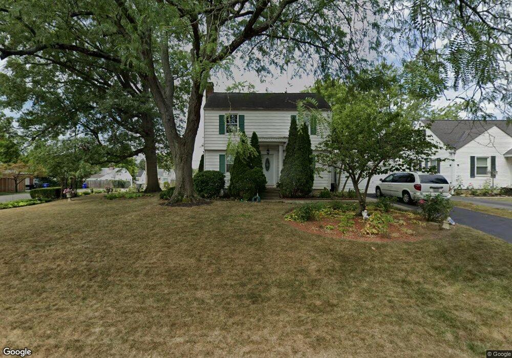 889 S Chesterfield Rd, Columbus, OH 43209 - photo 1