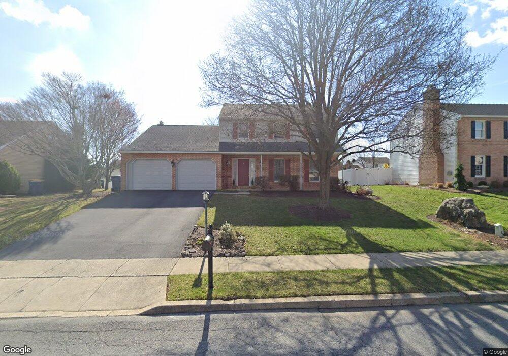 1521 Concord Rd, Reading, PA 19610 - photo 1