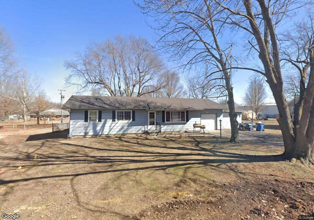 203 N Arlington St, Carl Junction, MO 64834 - photo 1