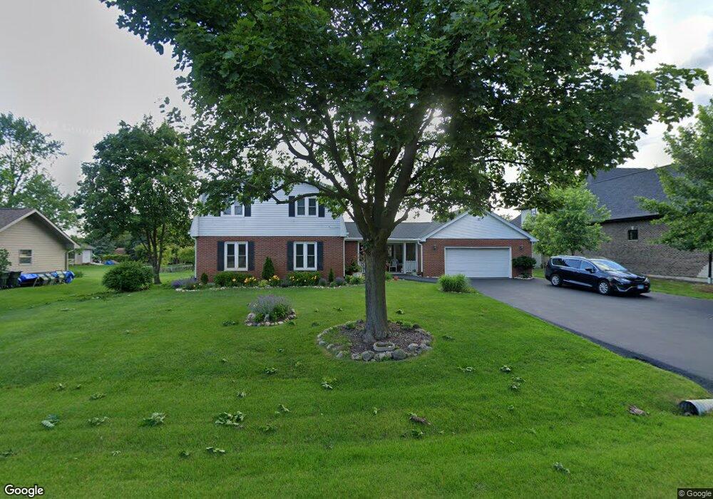 11S716 Mcgrath Ln, Naperville, IL 60564 - photo 1