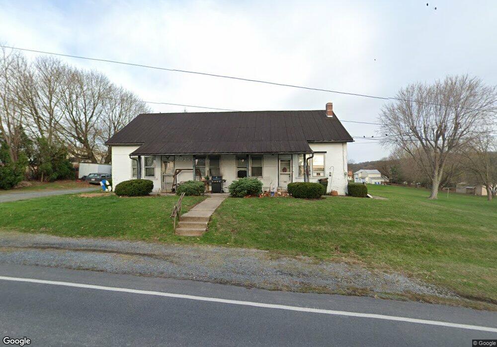 1741 Swamp Bridge Rd unit 1745, Stevens, PA 17578 - photo 1