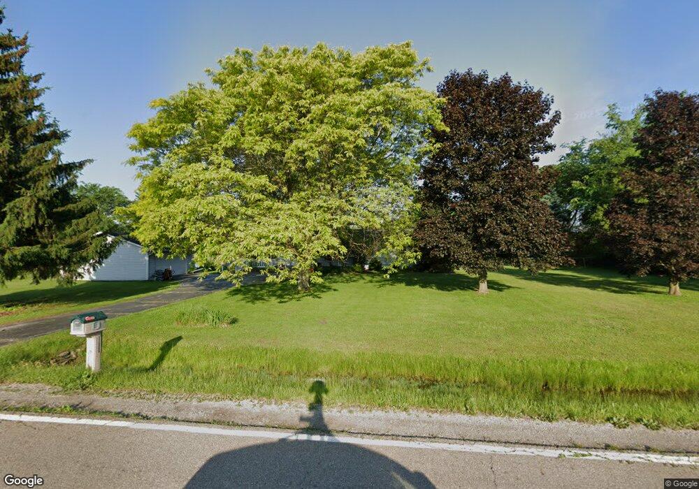 9137 N Vassar Rd, Mount Morris, MI 48458 - photo 1