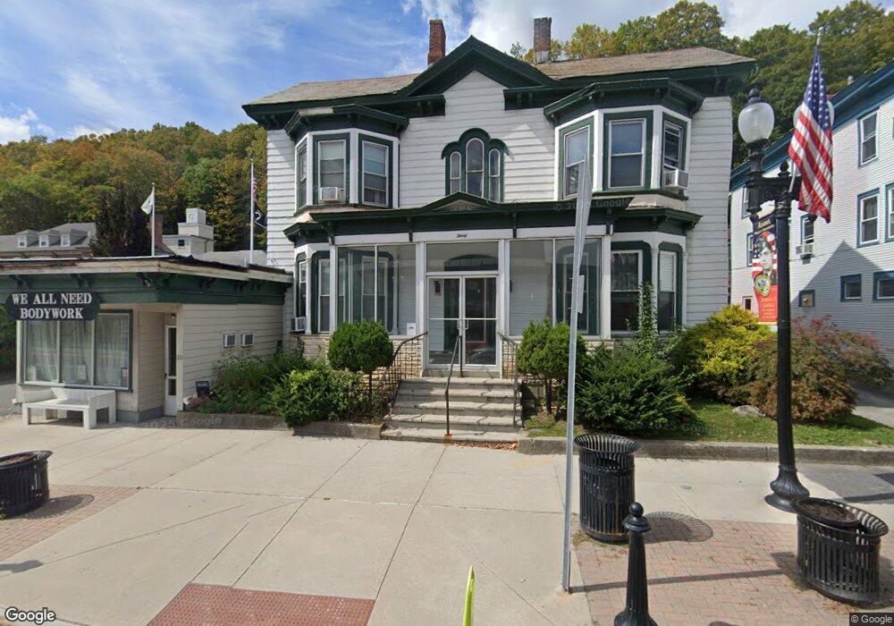 30 Park St unit 6, Adams, MA 01220 - photo 1