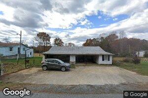 6097 Wards Rd, Hurt, VA 24563