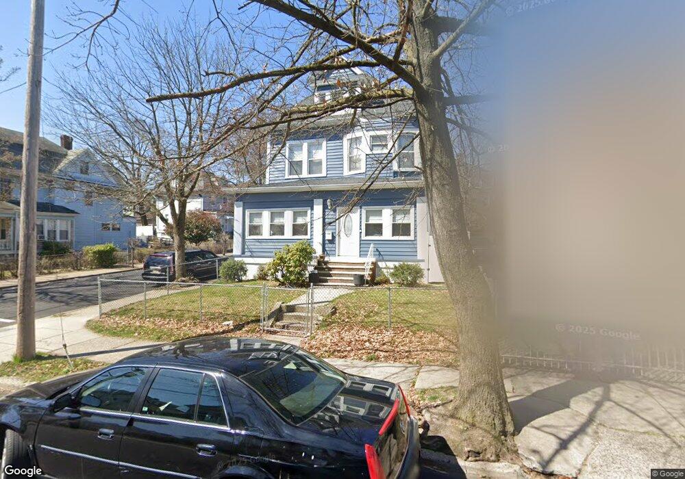 27 Nairn Place unit 29, Newark, NJ 07108 - photo 1