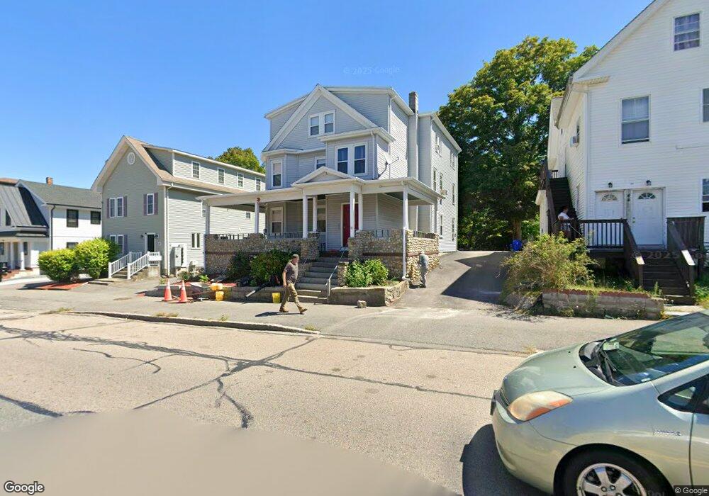 42 Winthrop St unit Winthrop st, Taunton, MA 02780 - photo 1