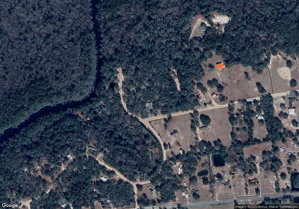 3568 Cureton Ln, Waycross, GA 31503 - photo 1