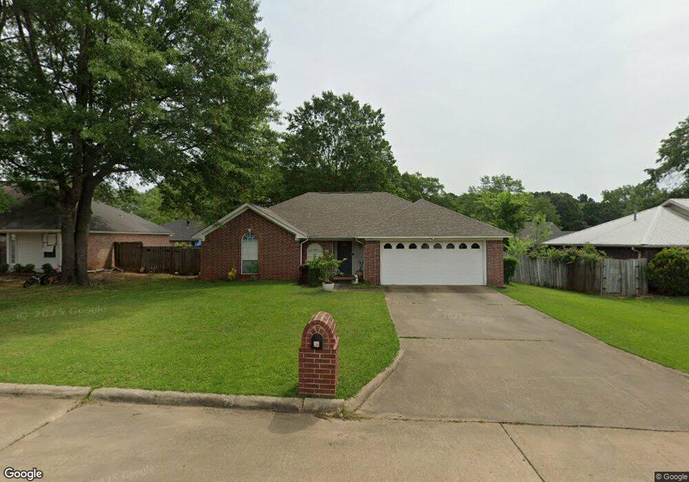 79 Green Oak Cir, Nash, TX 75569 - photo 1