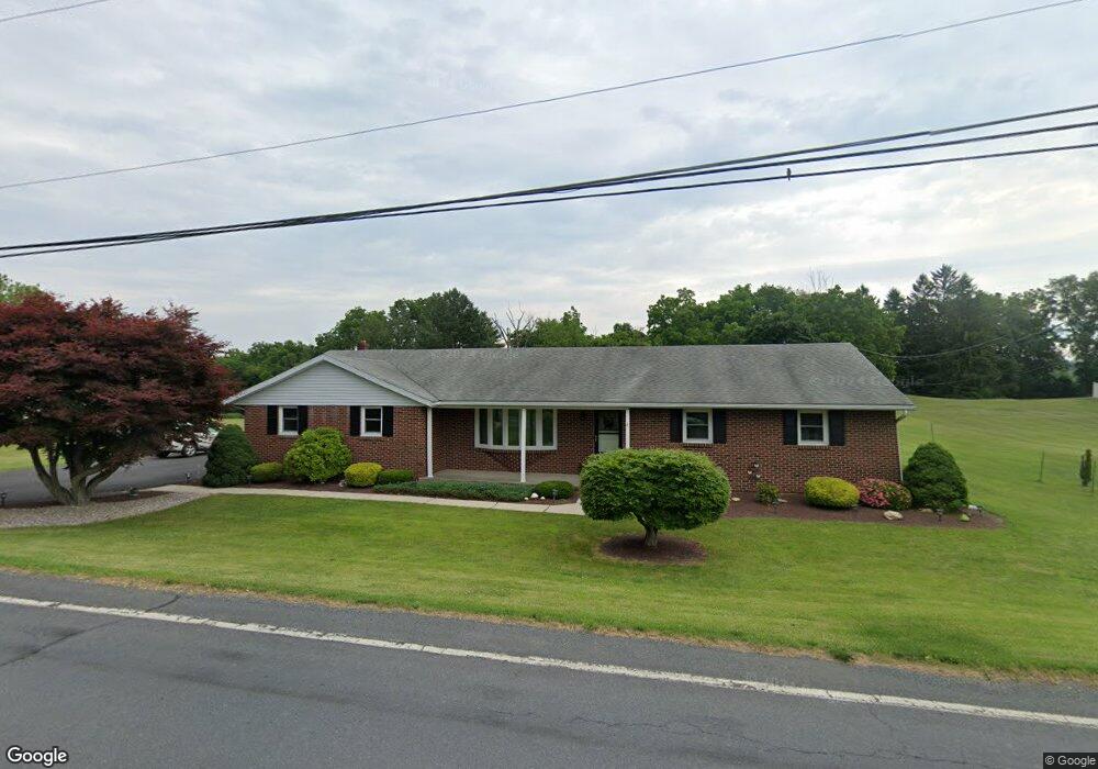 4354 Limeport Pike, Coopersburg, PA 18036 - photo 1