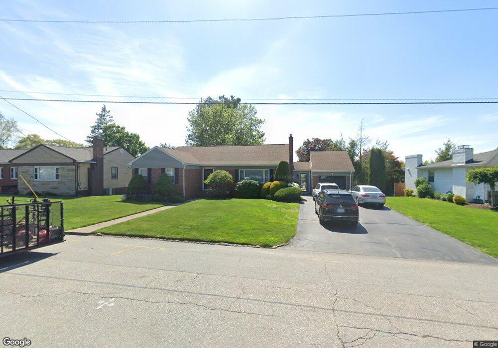 11 Russet Way, Cranston, RI 02920 - photo 1