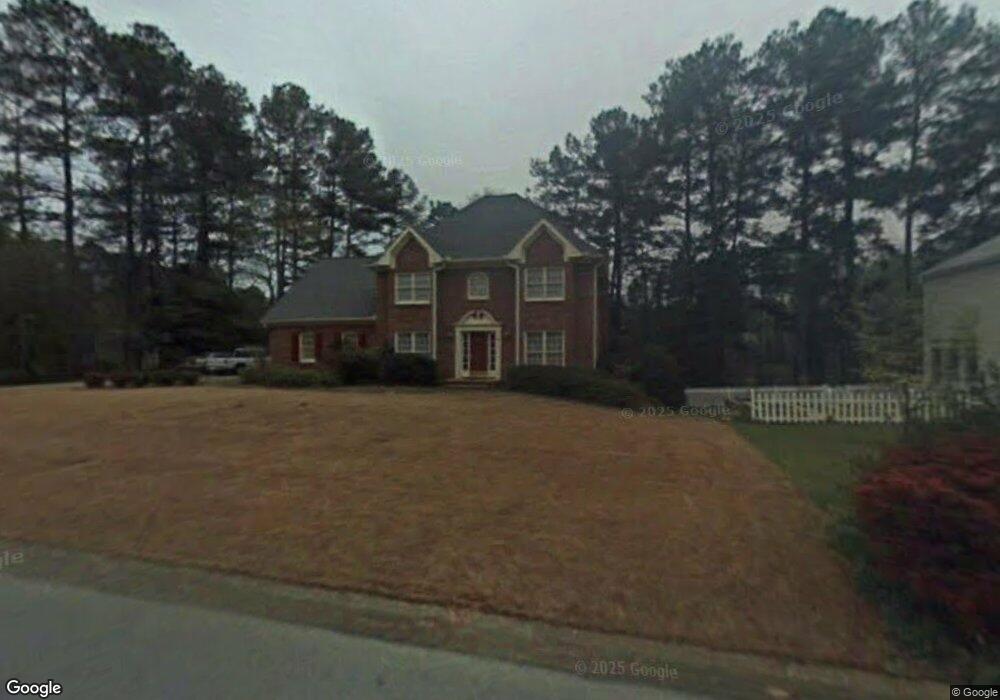 1369 Saint Michaels Ct SW unit 1, Lilburn, GA 30047 - photo 1