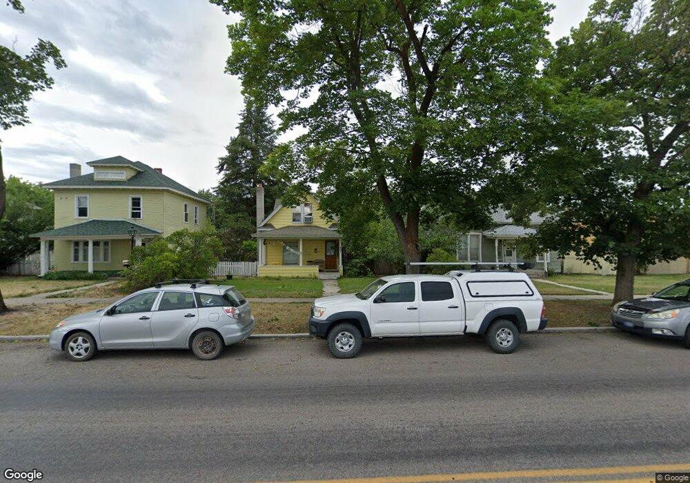 818 S 4th W, Missoula, MT 59801 - photo 1