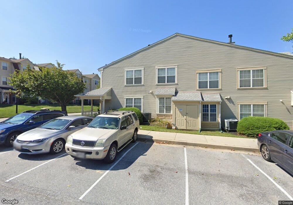 4118 Turf Run Cir, Randallstown, MD 21133 - photo 1