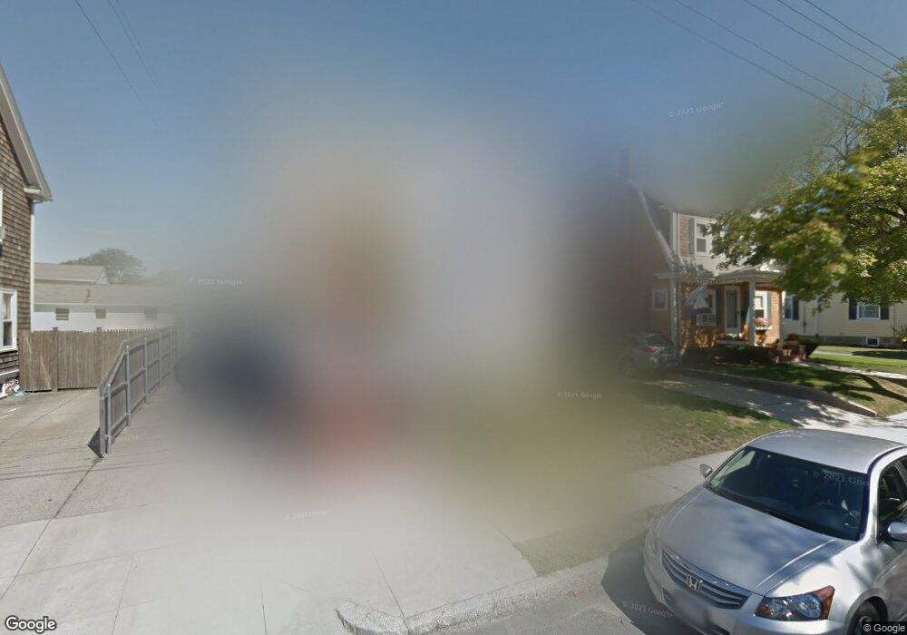 35 Milton St, New Bedford, MA 02740 - photo 1