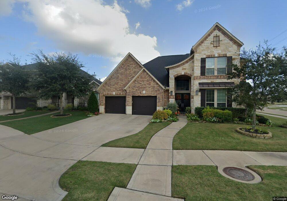 28522 Victory Hill Ln, Fulshear, TX 77441 - photo 1