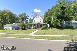 516 Tomlinson Ave, Laurel Springs, NJ 08021