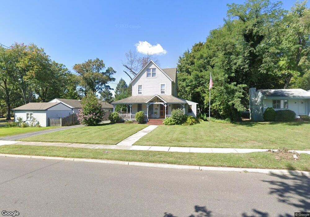 516 Tomlinson Ave, Laurel Springs, NJ 08021 - photo 1