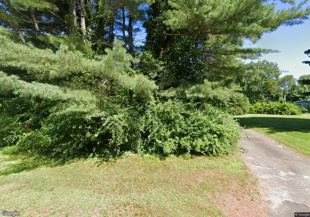 12 Meadow Crossing, Simsbury, CT 06070 - photo 1