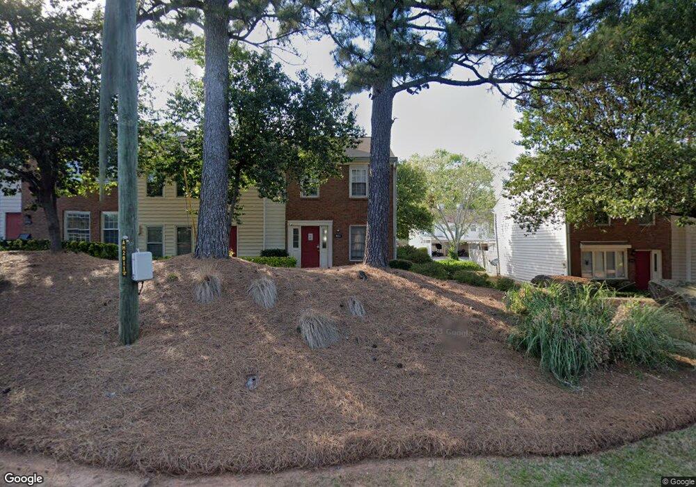 1044 Old Holcomb Bridge Rd, Roswell, GA 30076 - photo 1